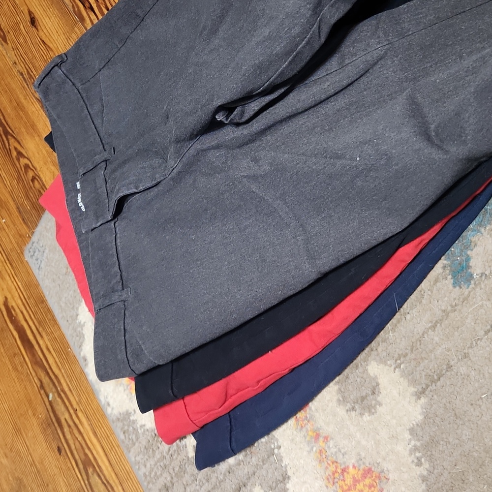 Pixie Pants Bundle - image 1